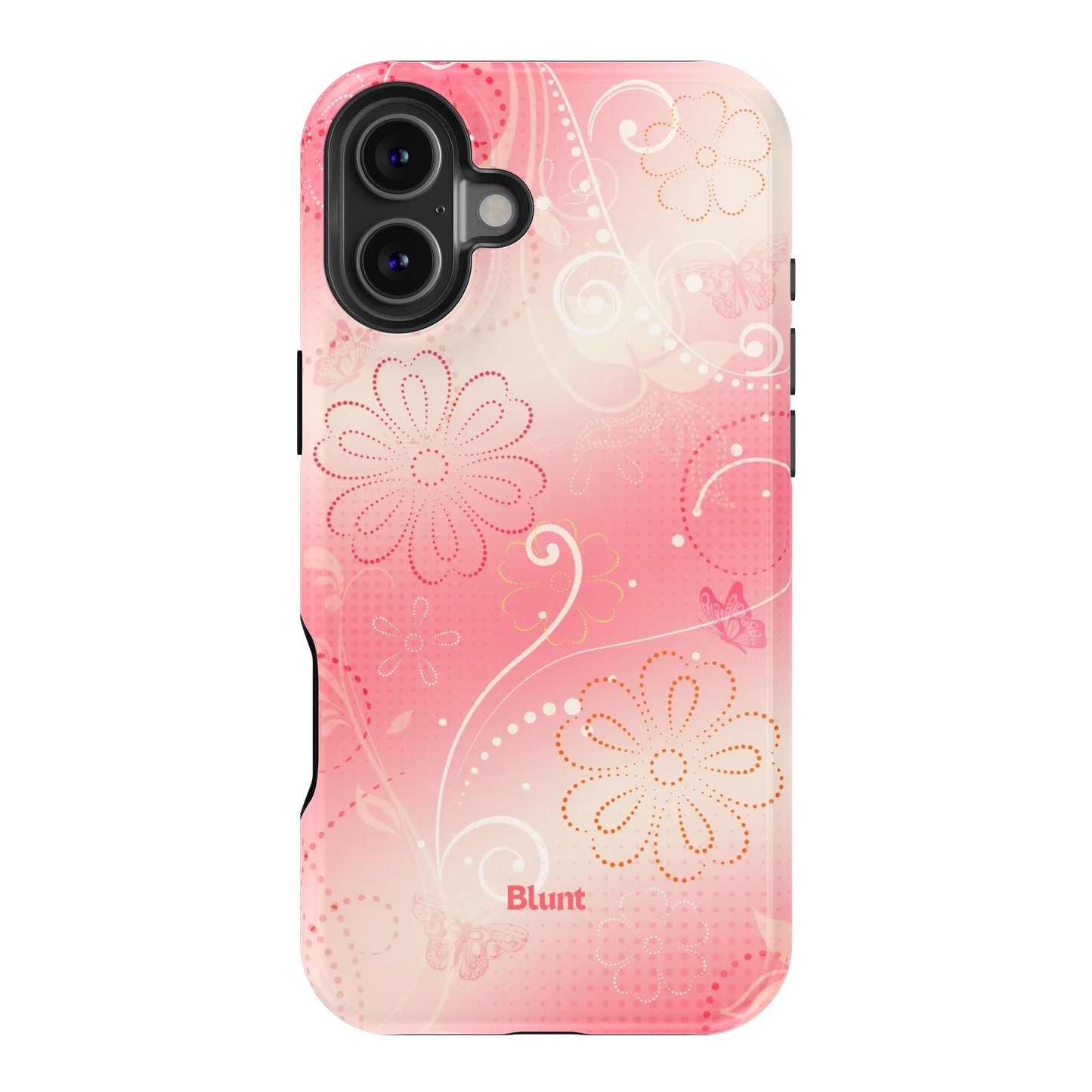 Carly iPhone Case