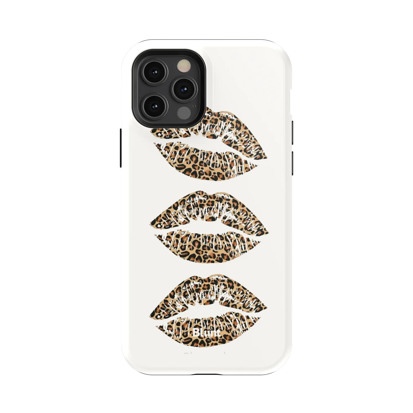 Triluxe iPhone Case