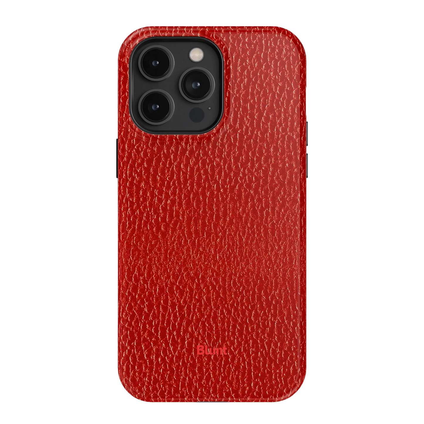 Bravik iPhone Case