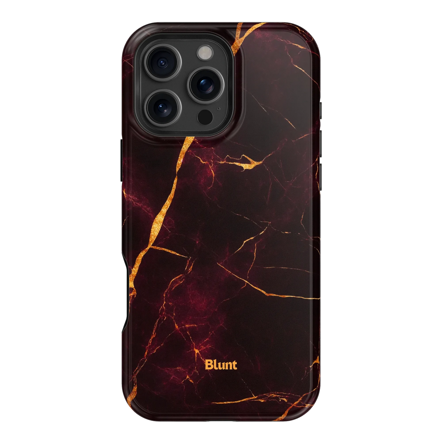 Altair iPhone Case