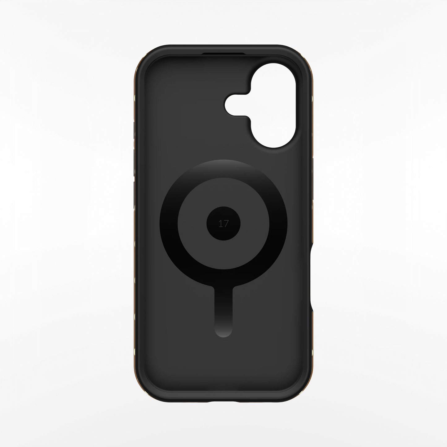 Cocoa Butter iPhone Case