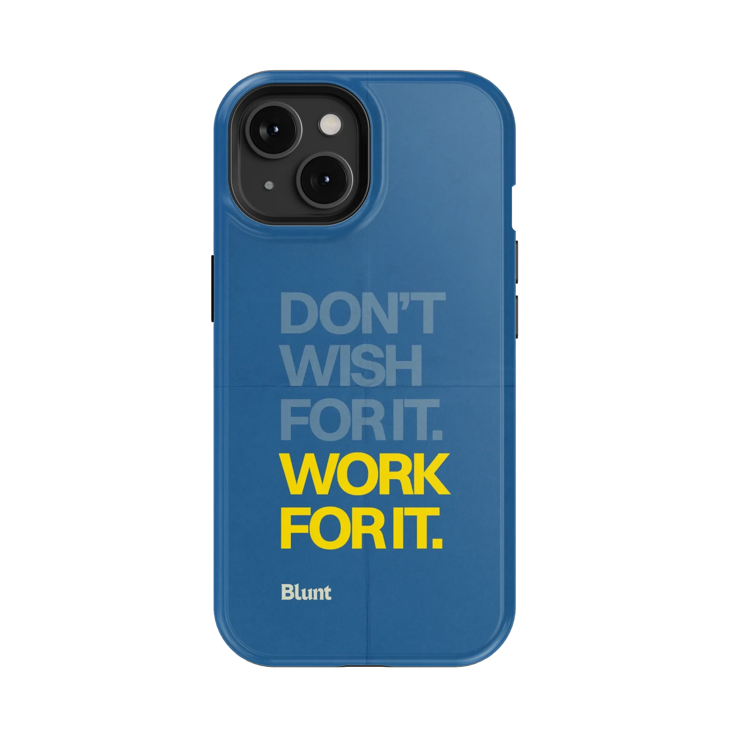 Uprise iPhone Case