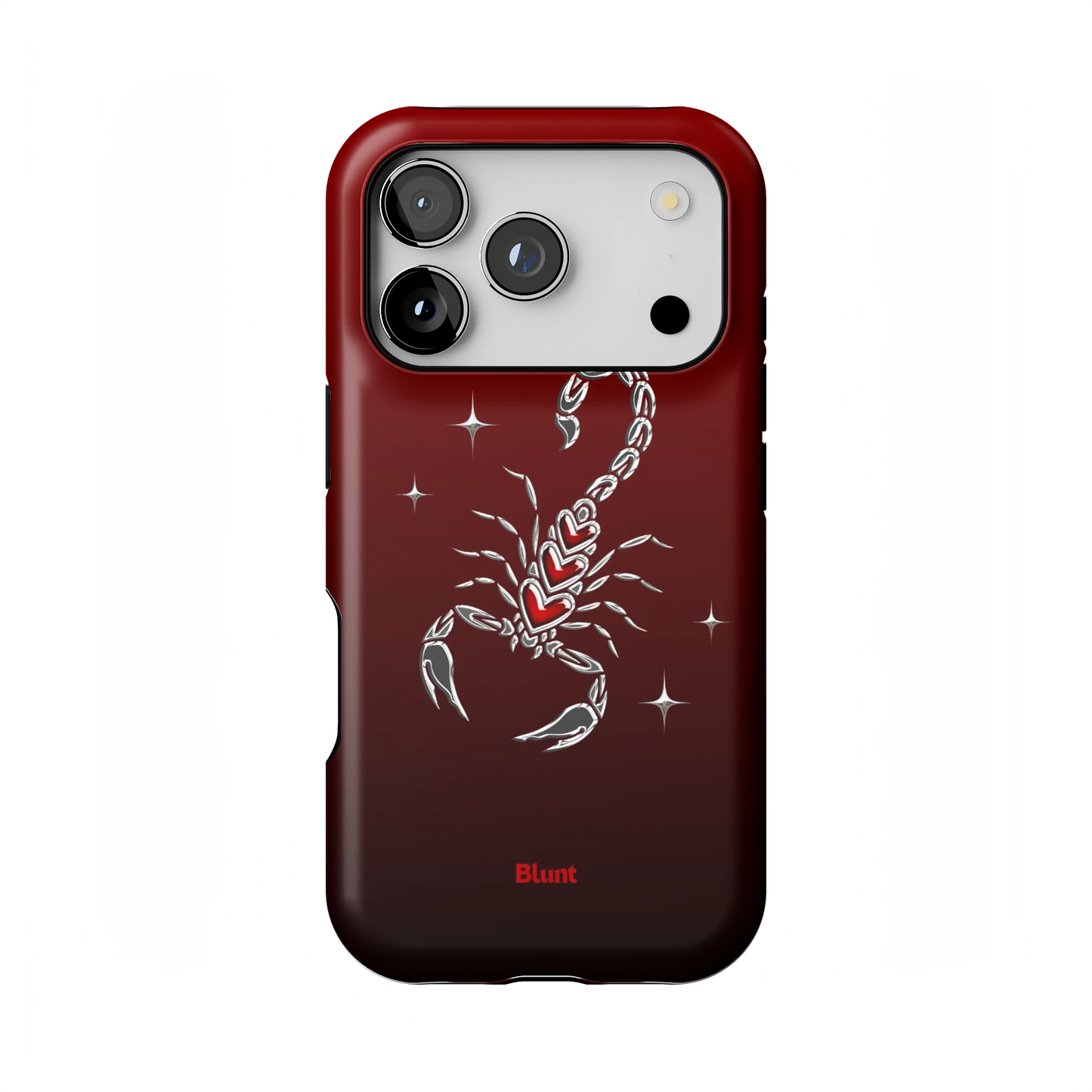 Vixen iPhone Case