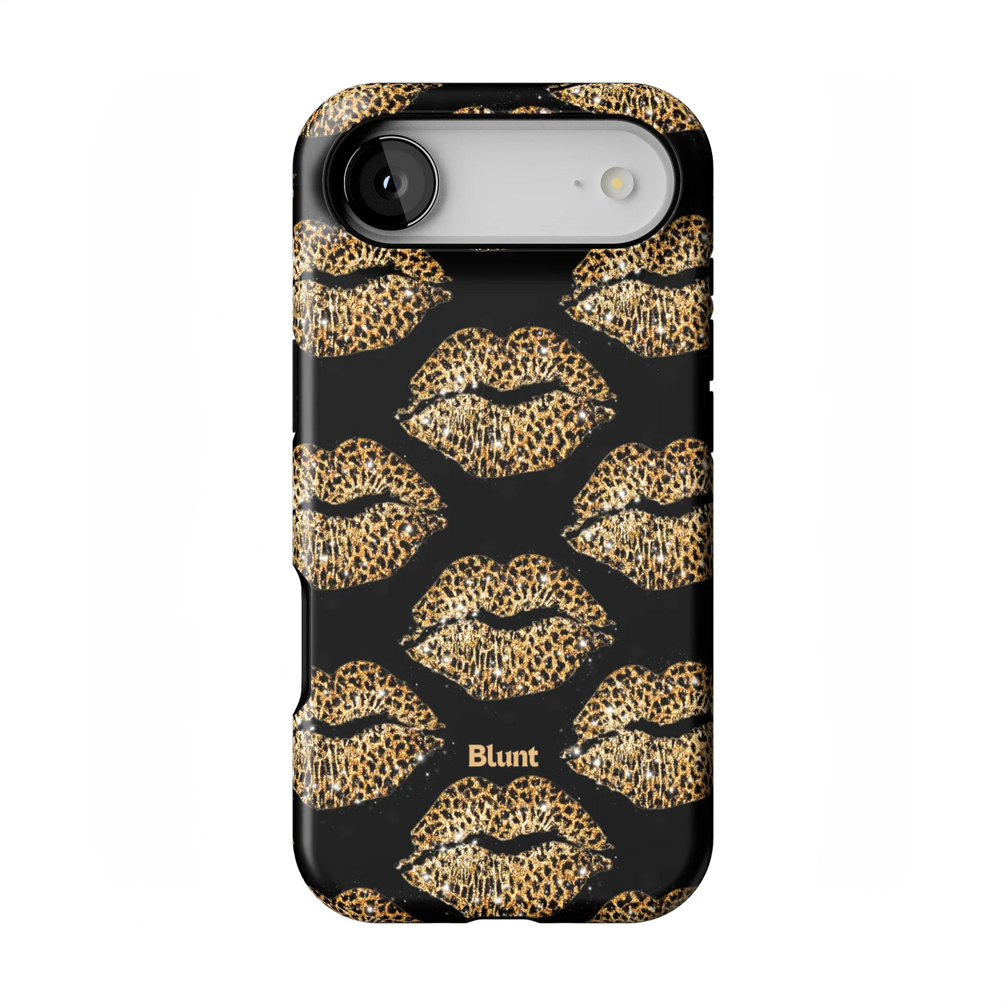 Wildkiss iPhone Case