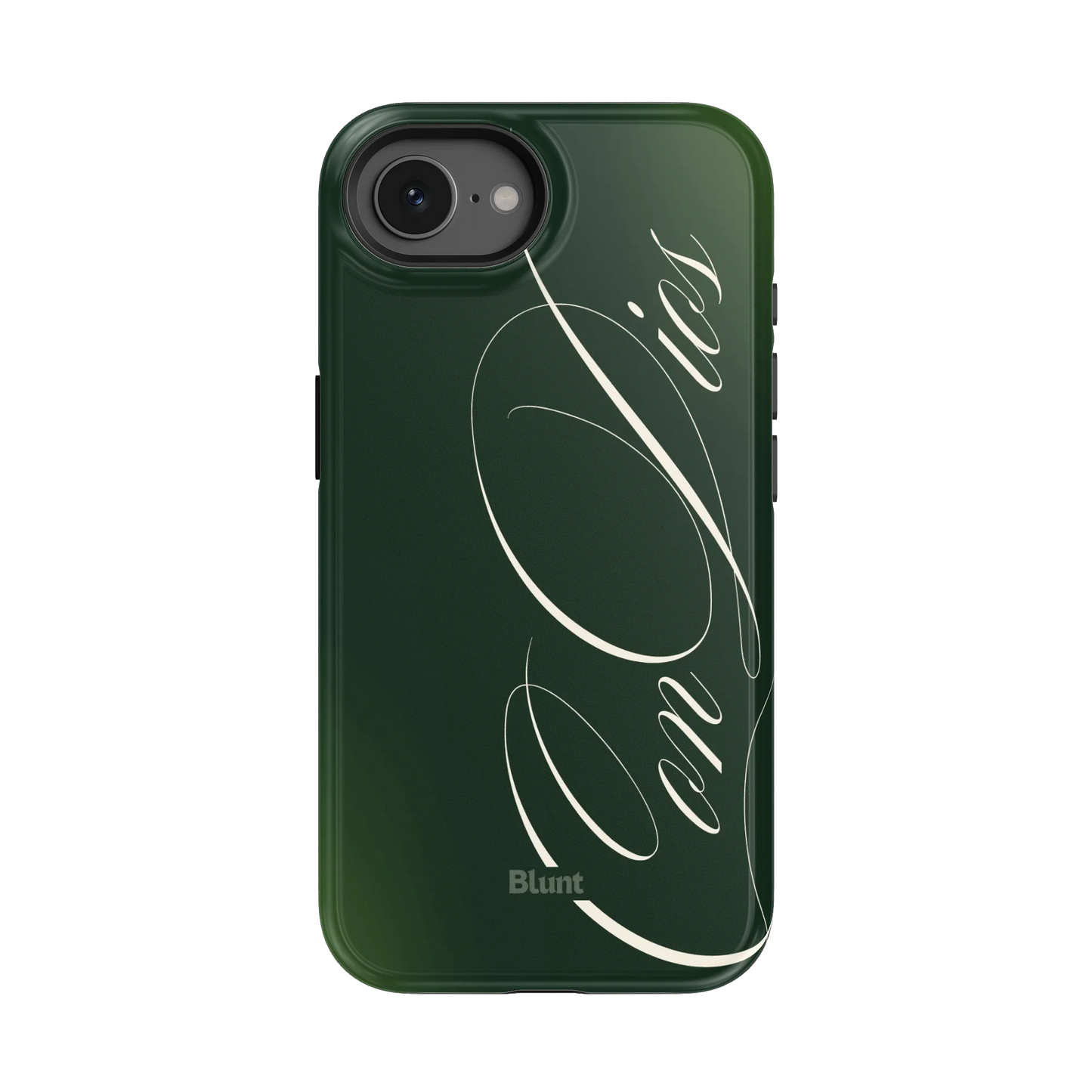 iPhone 16 E Tough
