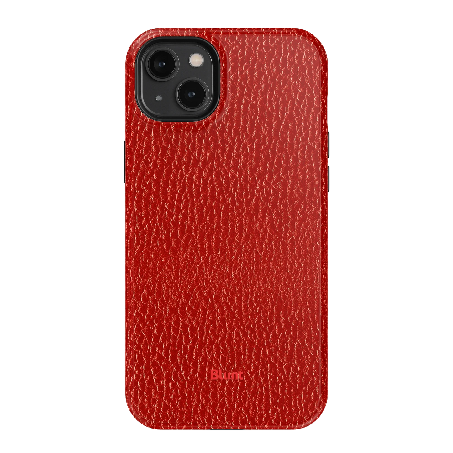 Bravik iPhone Case