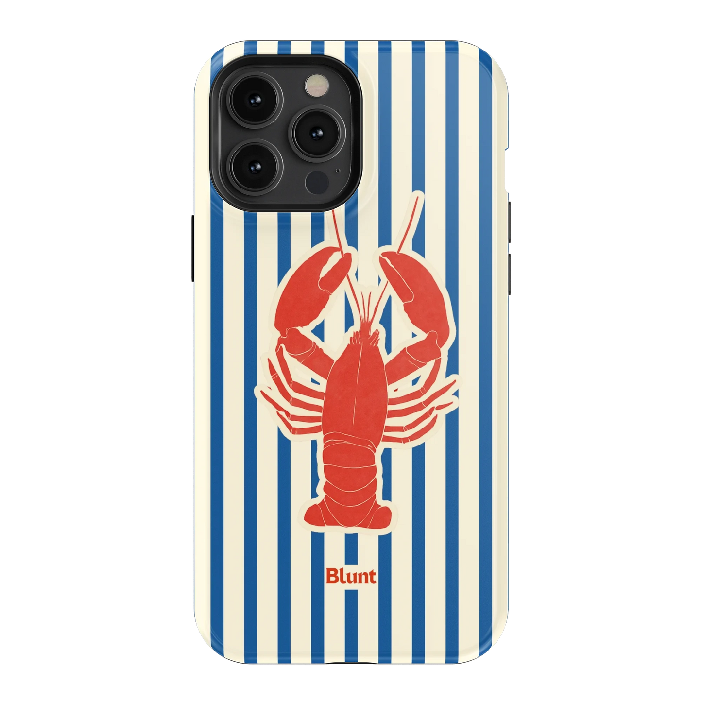 Eastport iPhone Case
