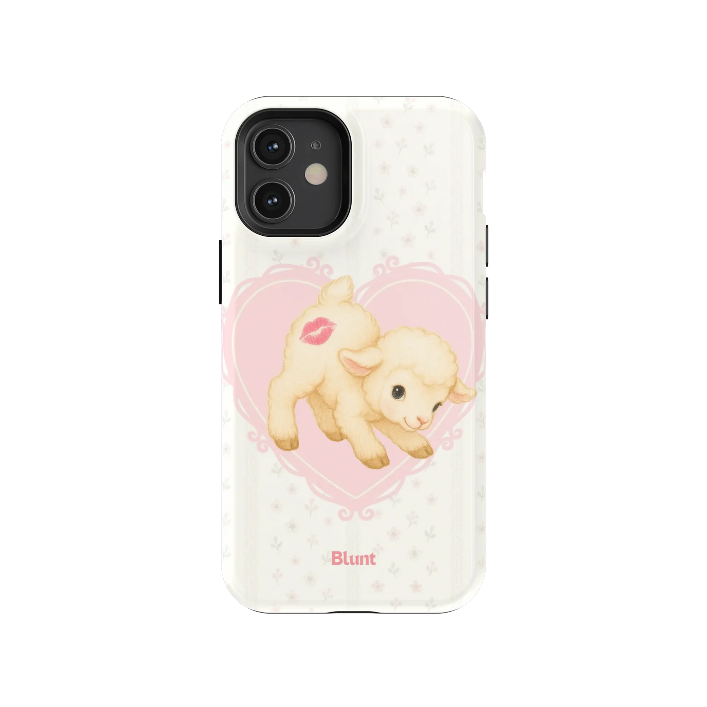 Mabel iPhone Case