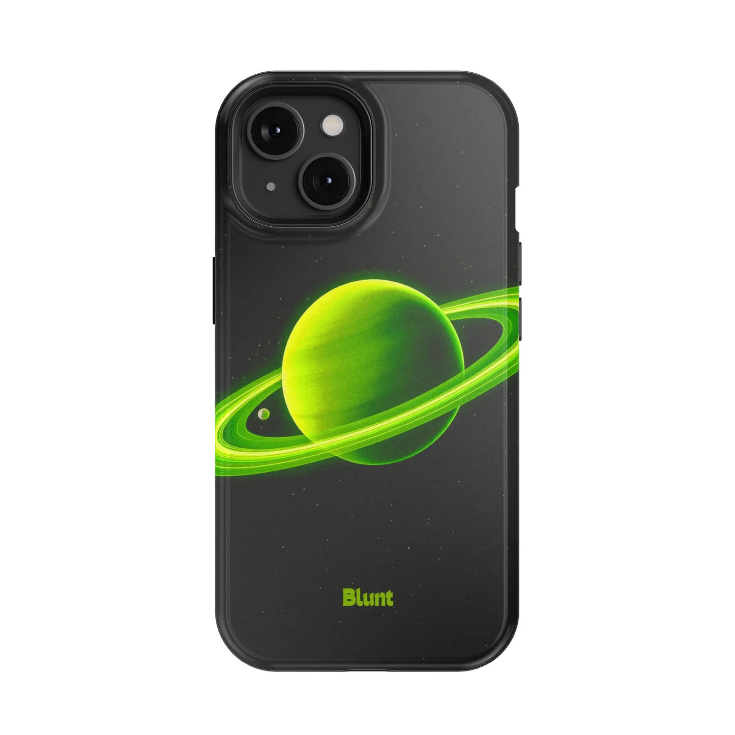 Glowra iPhone Case