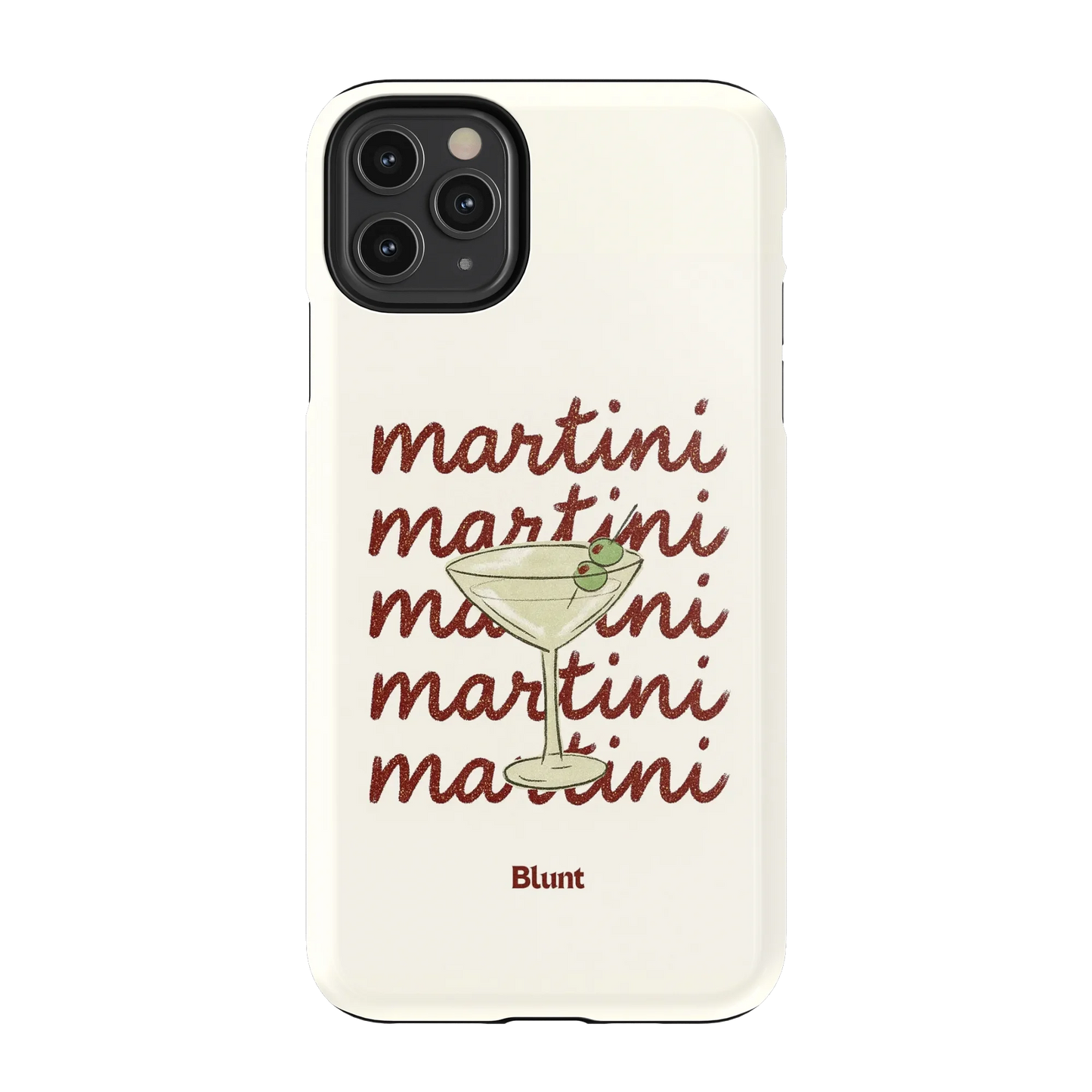 Sip Sip iPhone Case