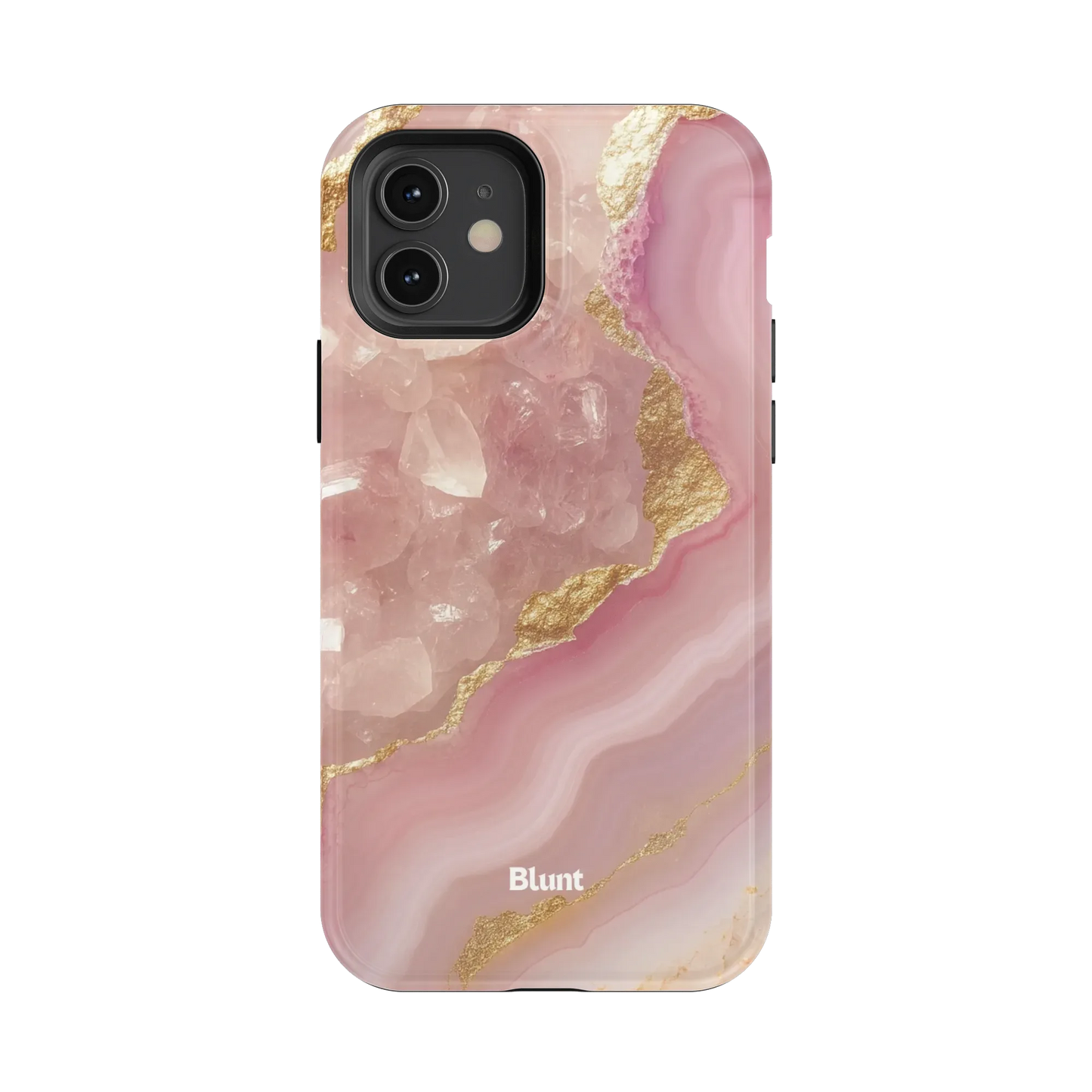 Blushstone iPhone Case