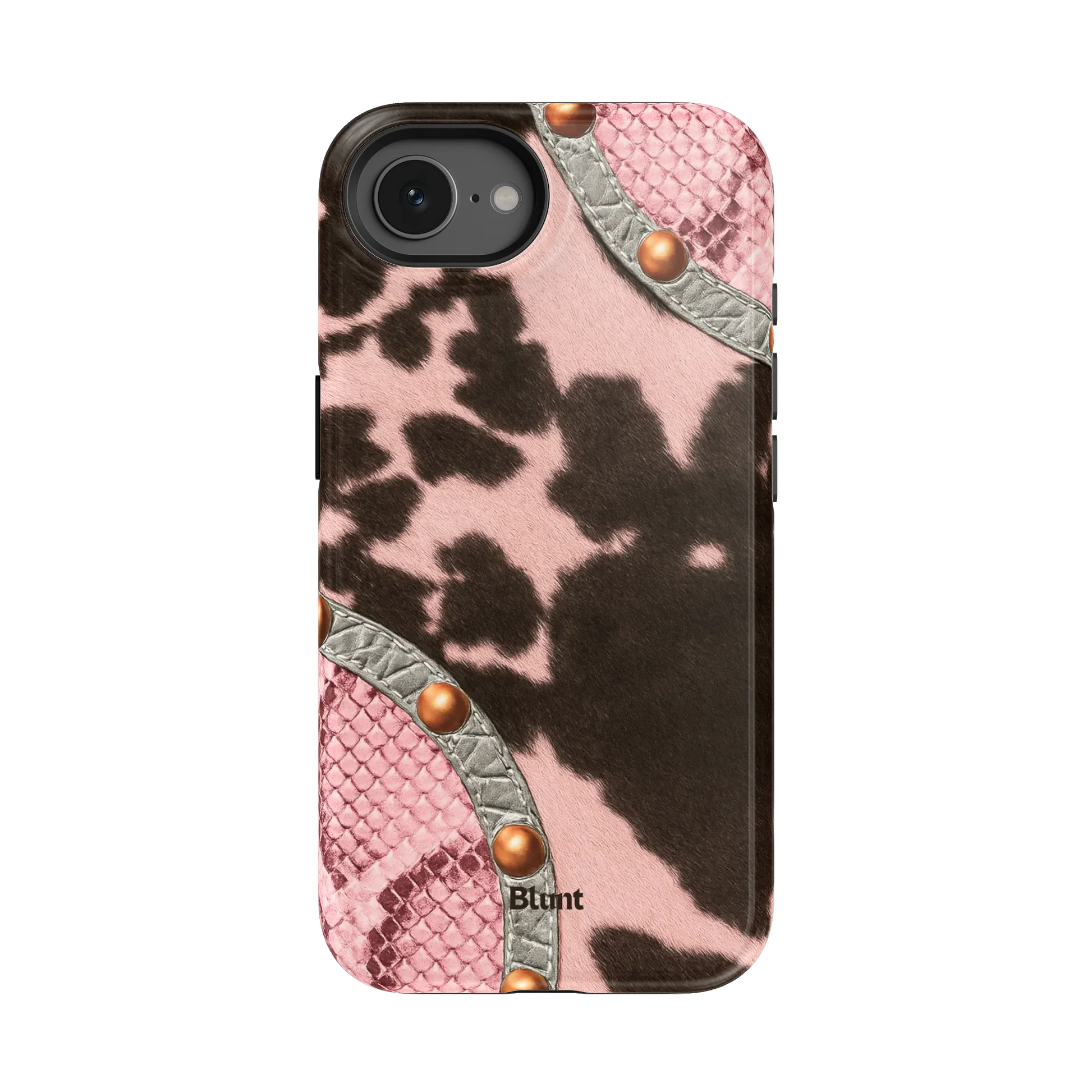 iPhone 16 E Tough
