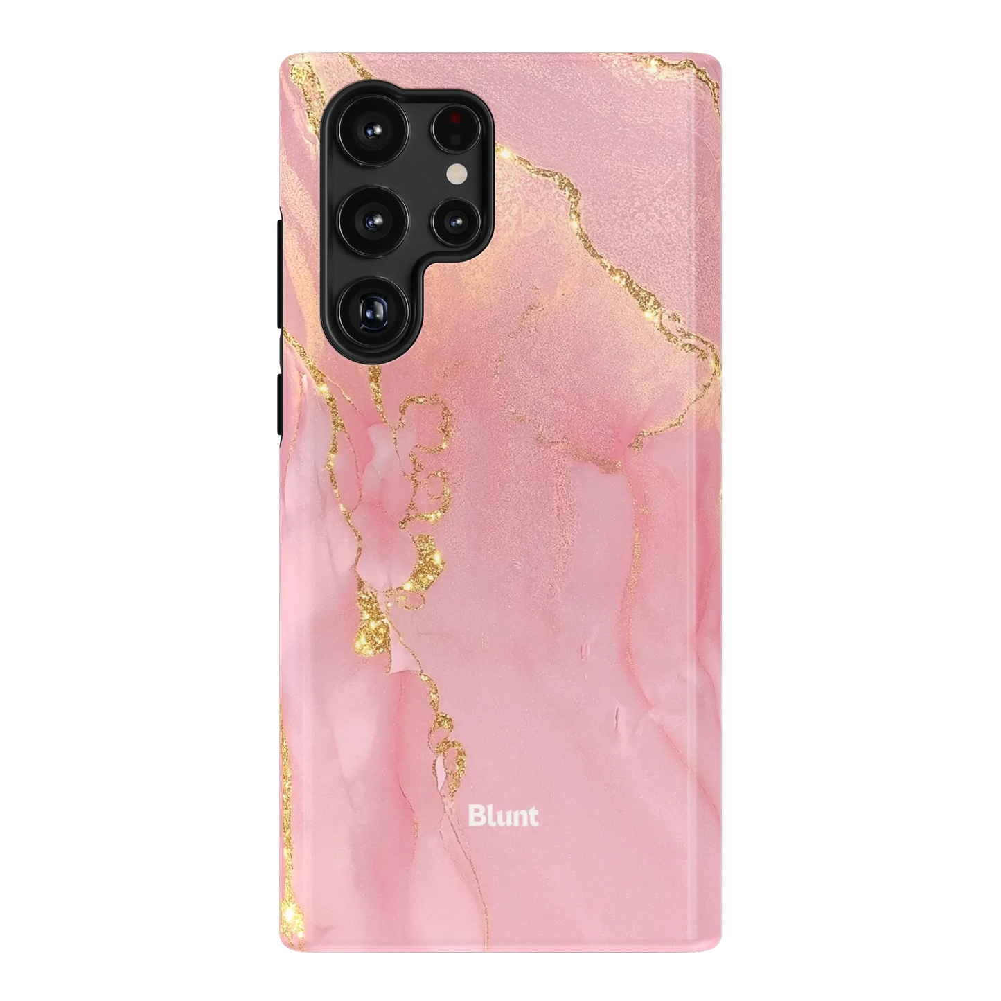 Sonnet Samsung Case