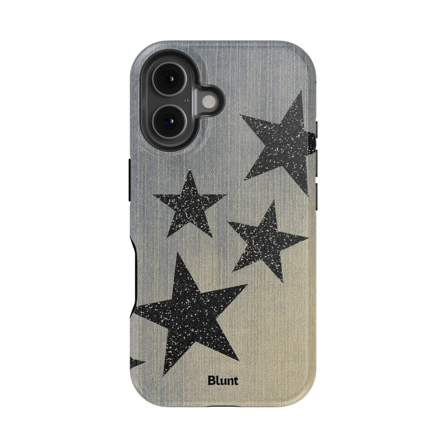 Rockstar iPhone Case