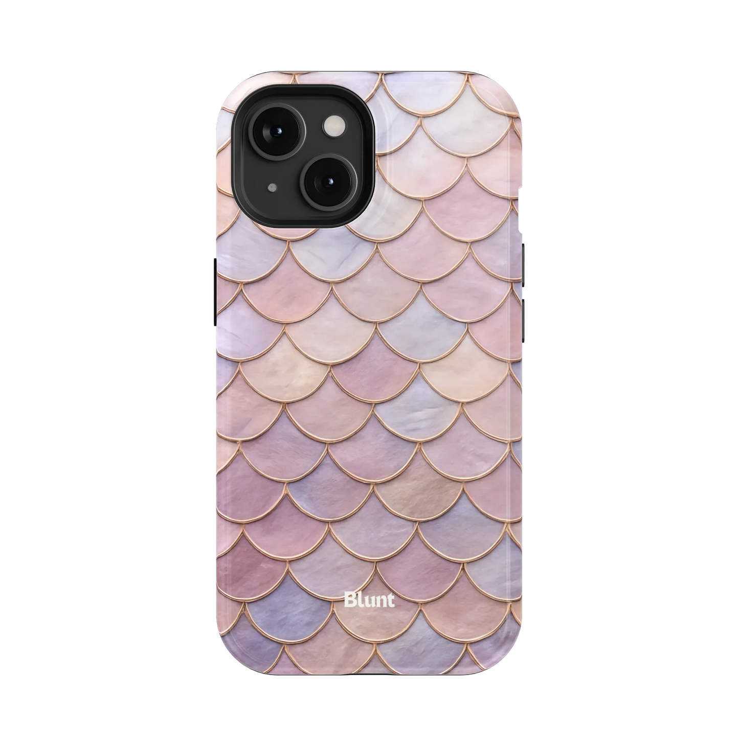 Lilac iPhone Case