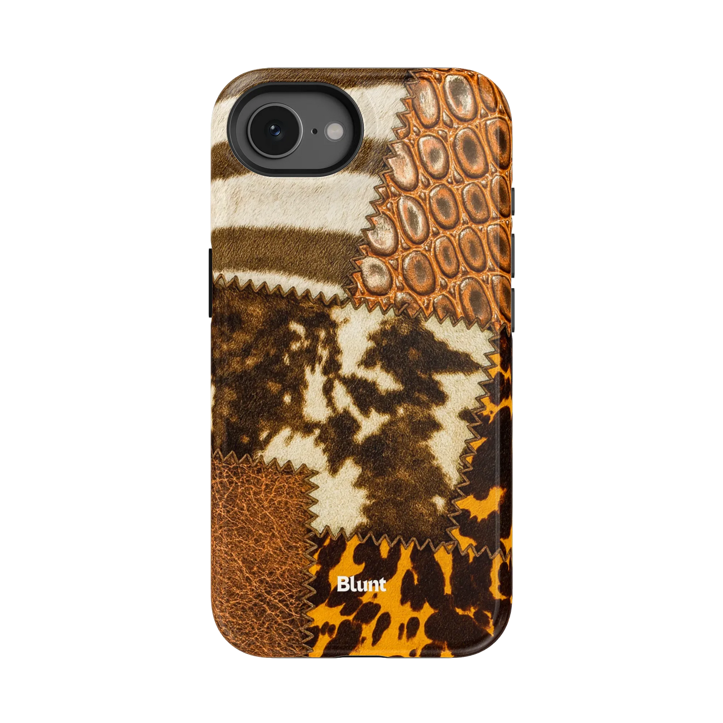 iPhone 16 E Tough
