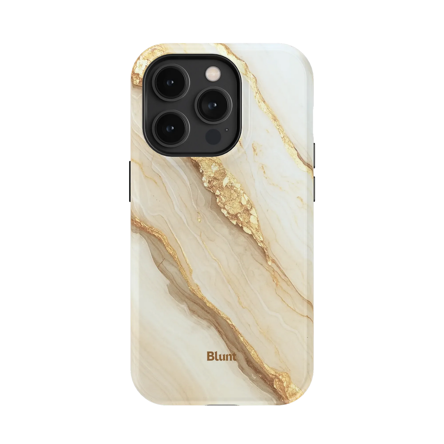 Alabastre iPhone Case