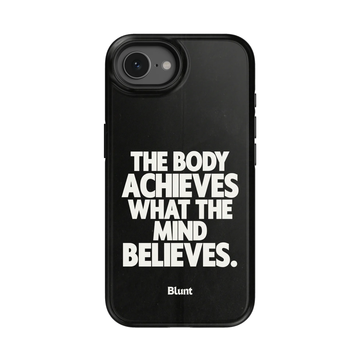 iPhone 16 E Tough