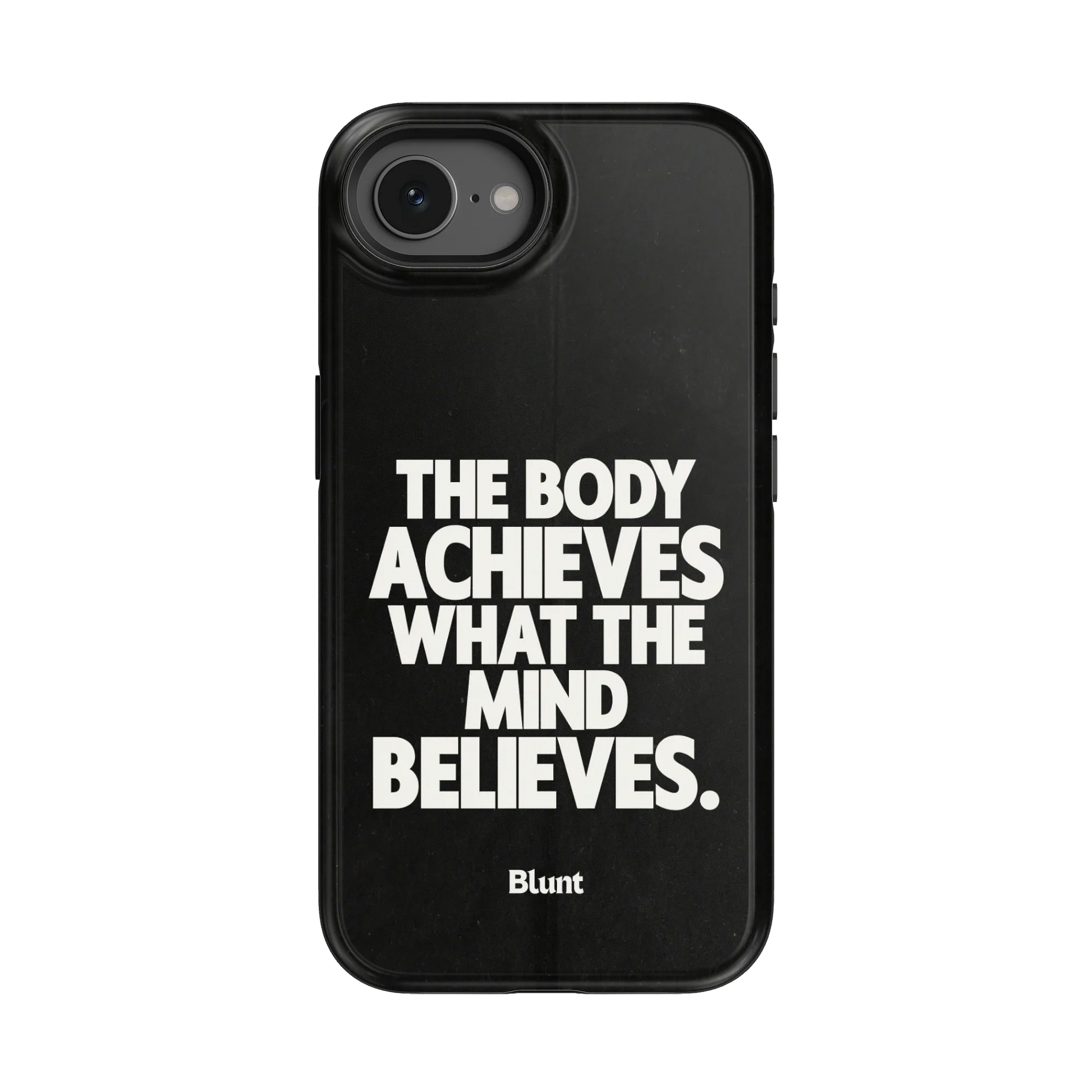 iPhone 16 E Tough