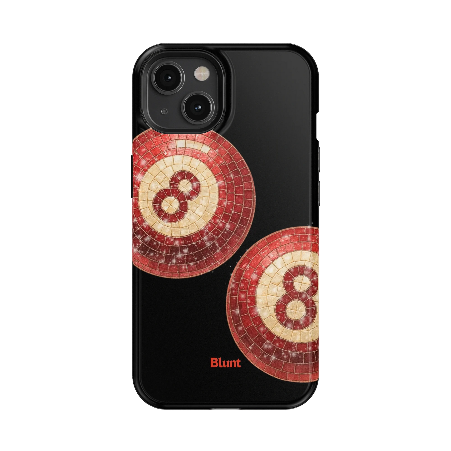 Roulette iPhone Case