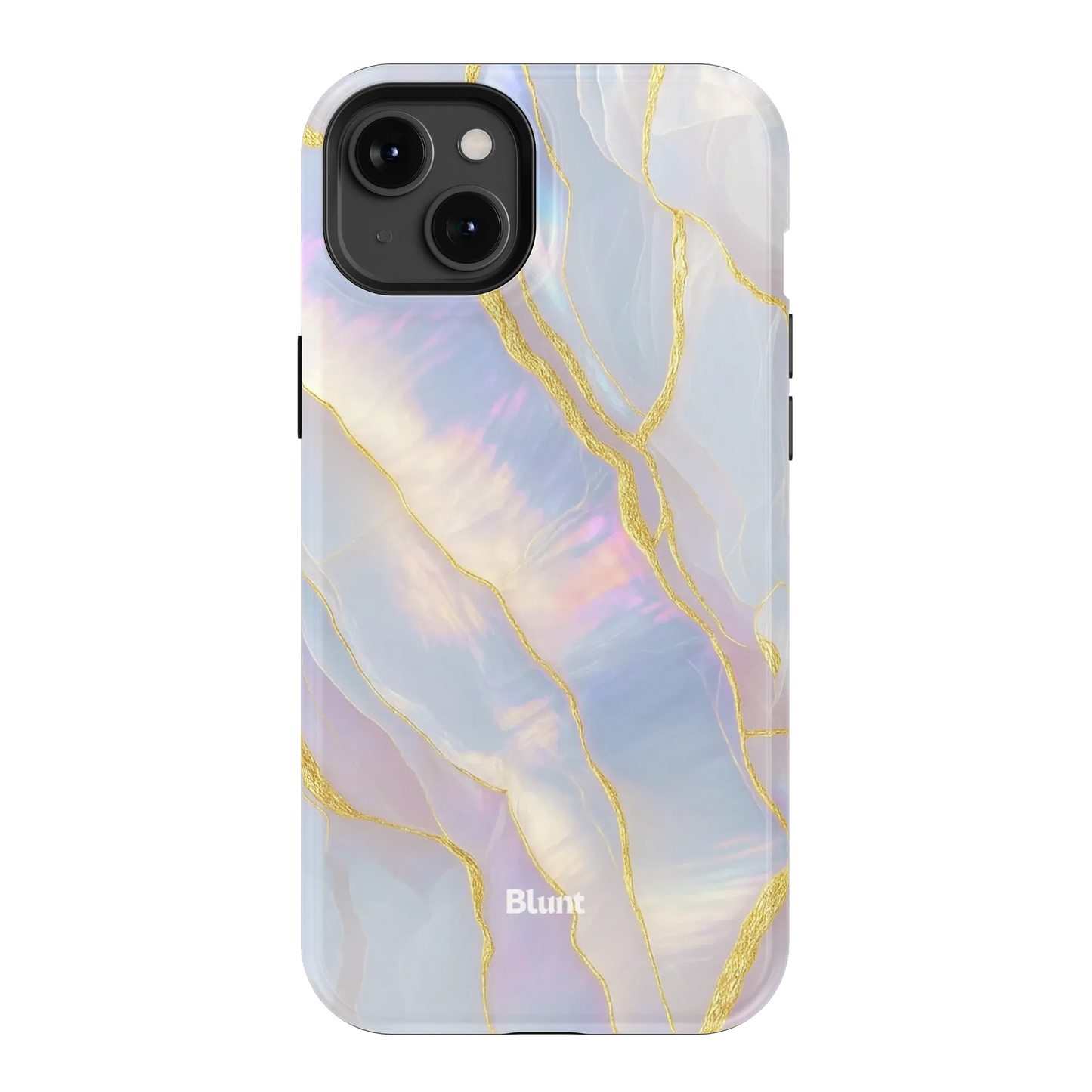 Moonstone iPhone Case