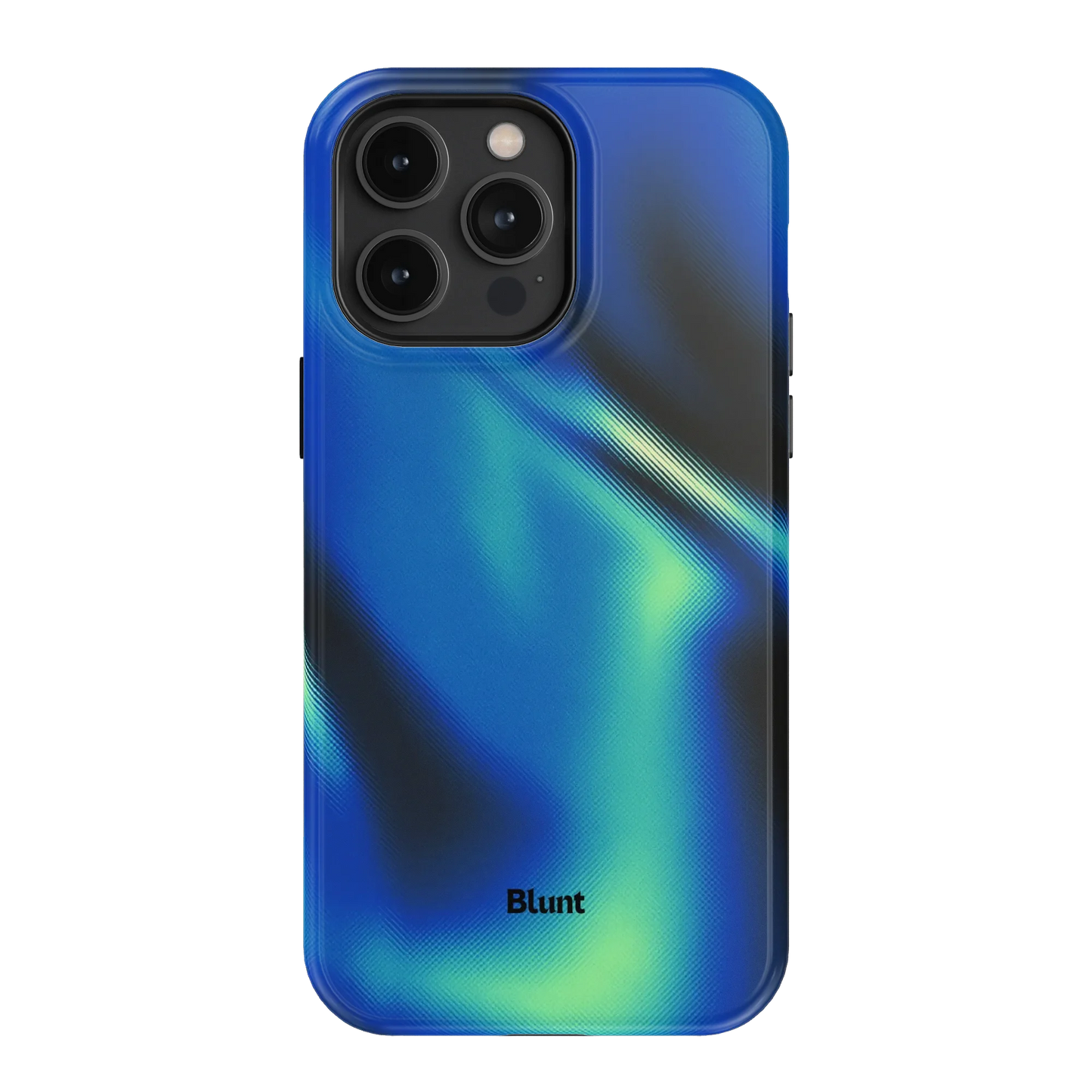 Glimz iPhone Case