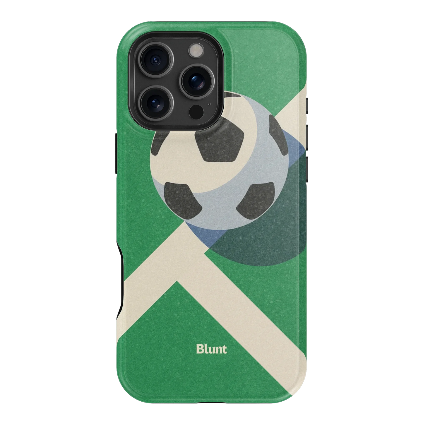 Goalie iPhone Case