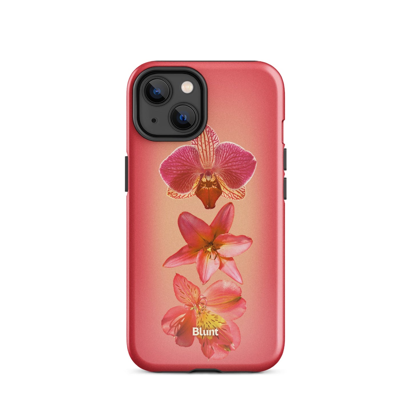 Zyrah iPhone Case - Blunt Cases