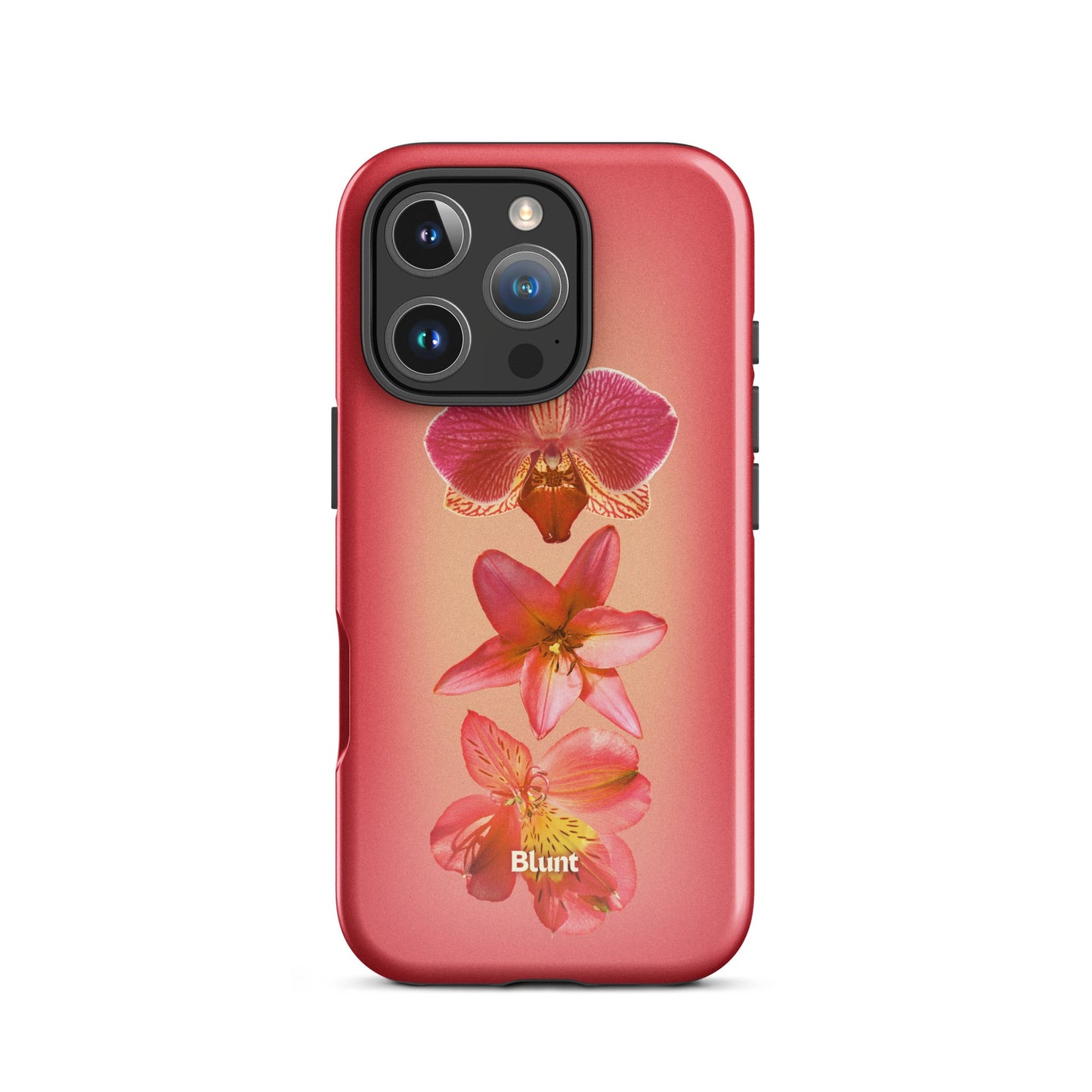 Zyrah iPhone Case - Blunt Cases