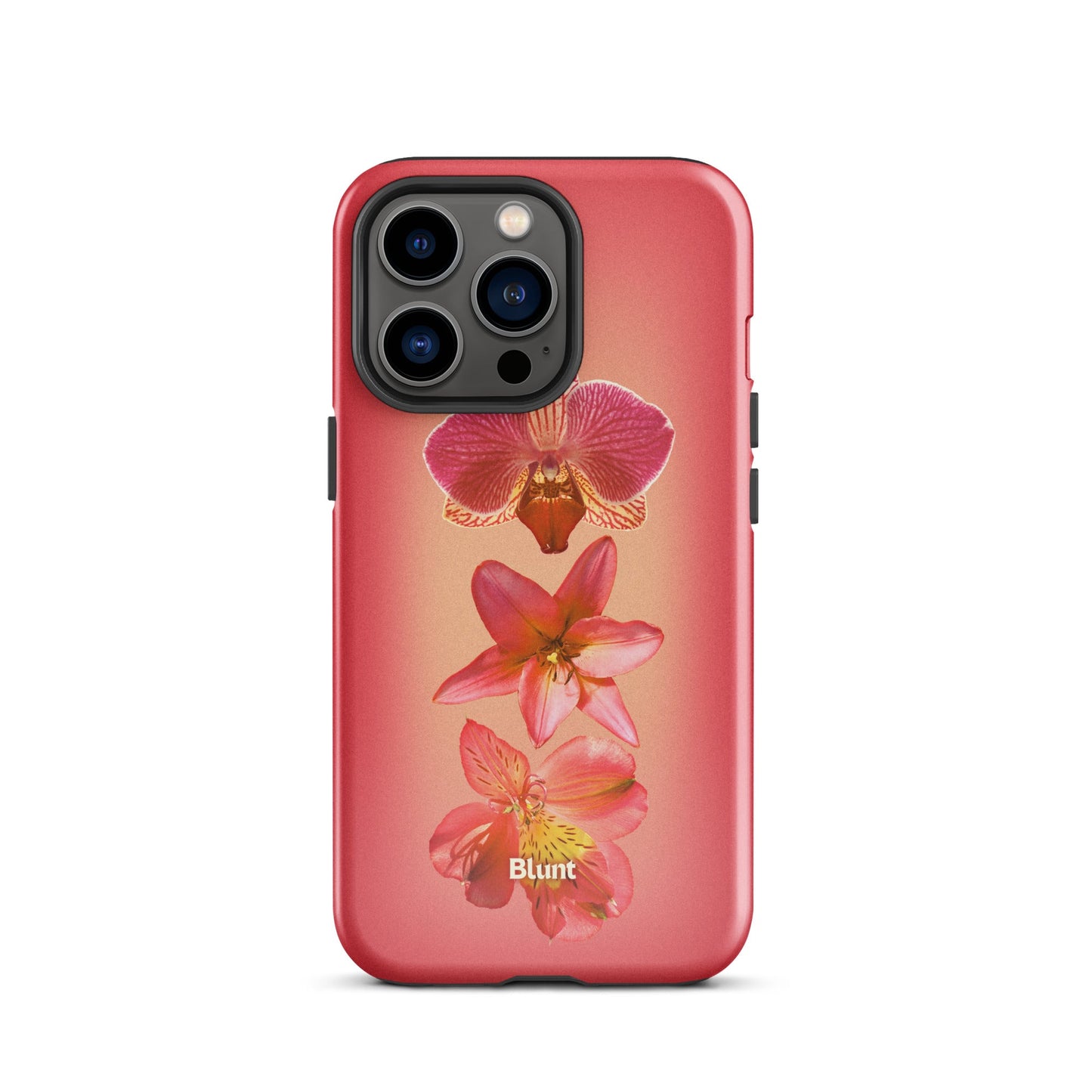 Zyrah iPhone Case - Blunt Cases