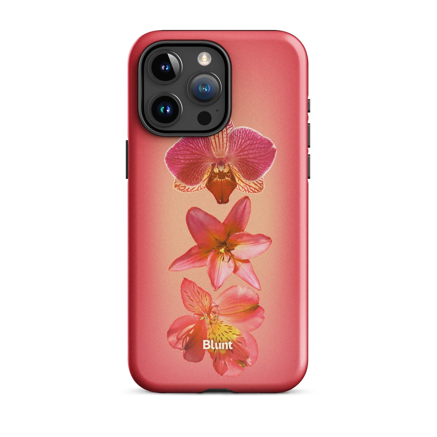 Zyrah iPhone Case - Blunt Cases