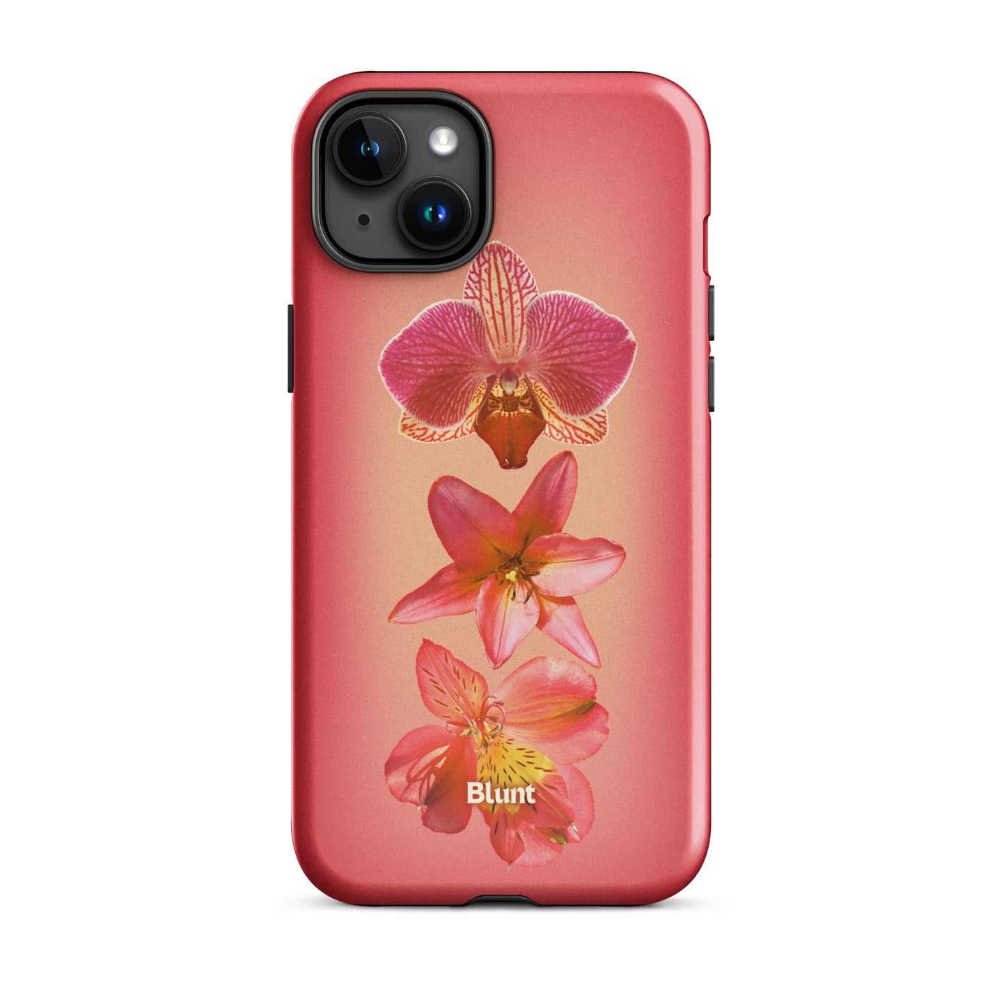 Zyrah iPhone Case - Blunt Cases