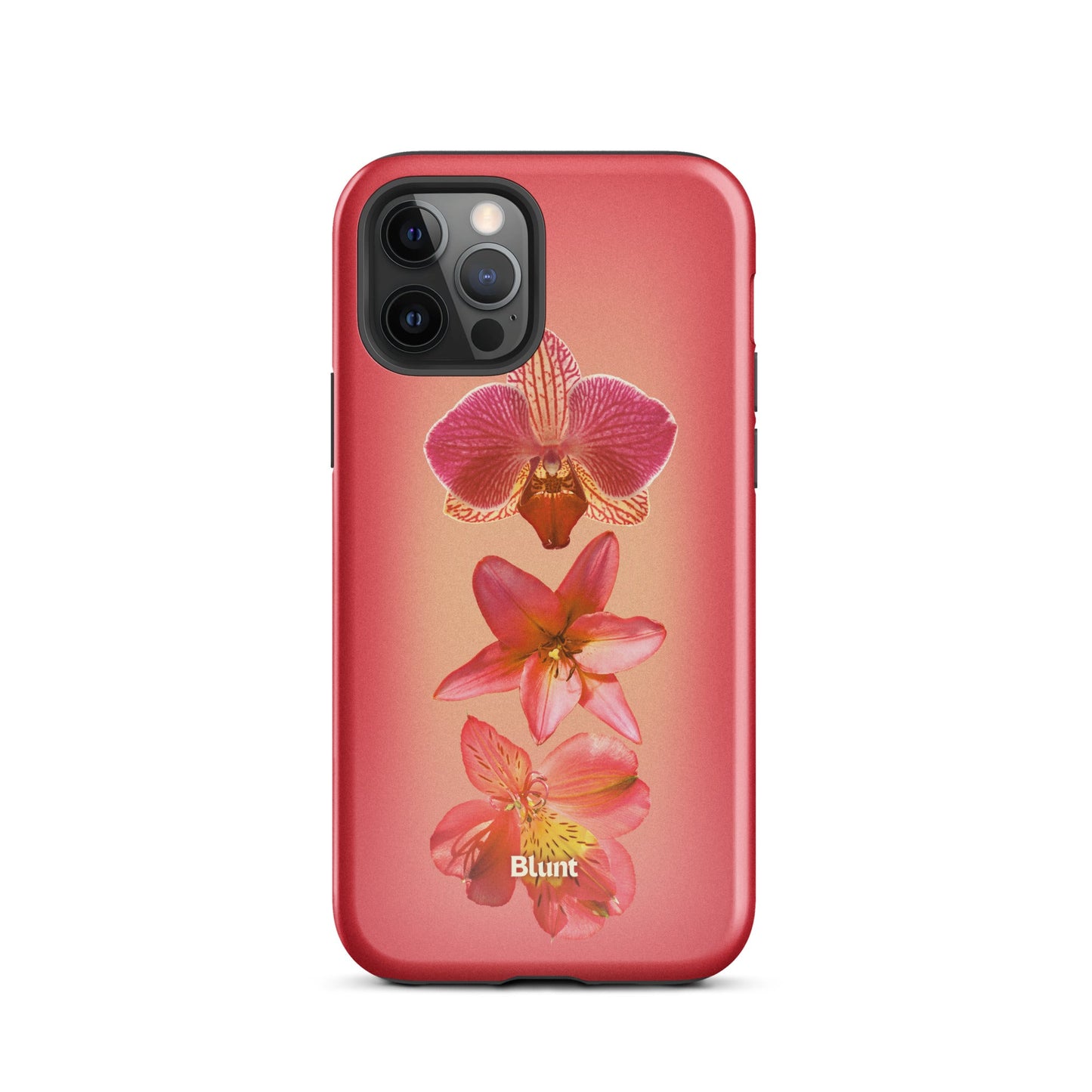 Zyrah iPhone Case - Blunt Cases