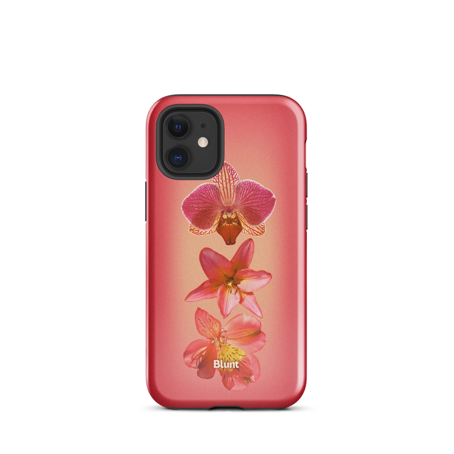 Zyrah iPhone Case - Blunt Cases
