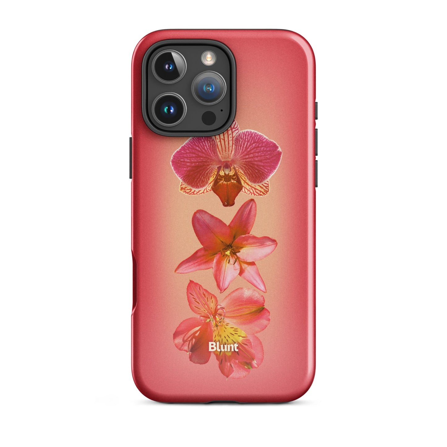 Zyrah iPhone Case - Blunt Cases
