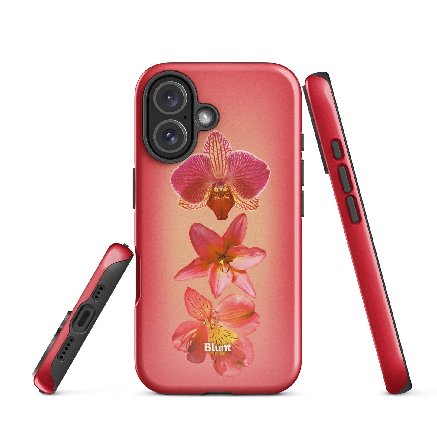 Zyrah iPhone Case - Blunt Cases
