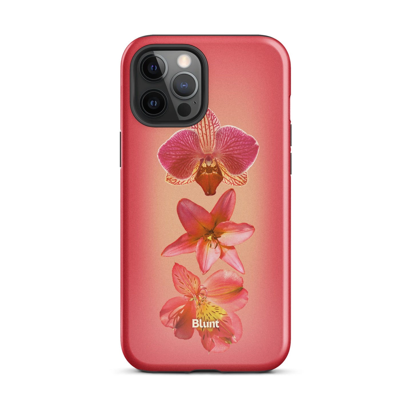Zyrah iPhone Case - Blunt Cases