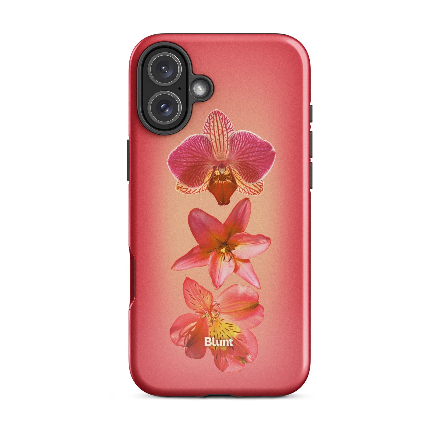 Zyrah iPhone Case - Blunt Cases