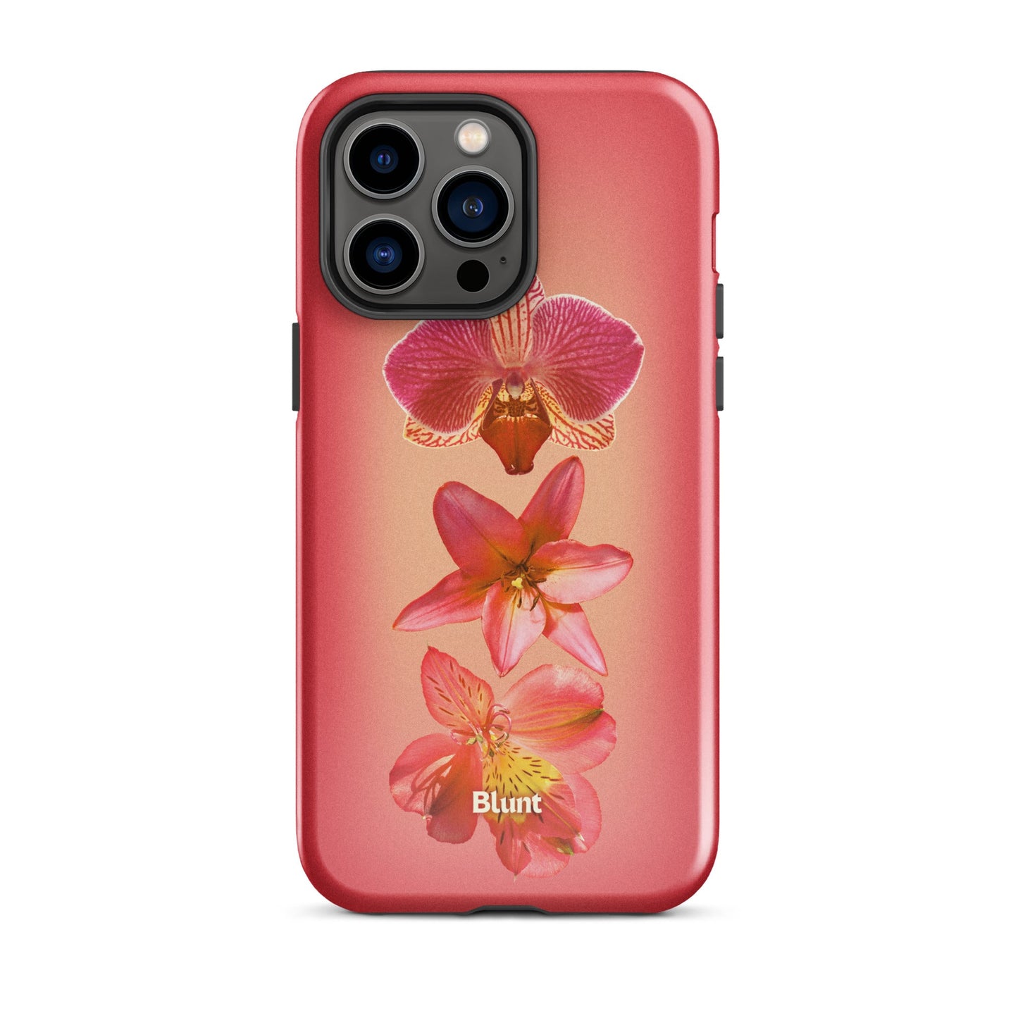 Zyrah iPhone Case - Blunt Cases
