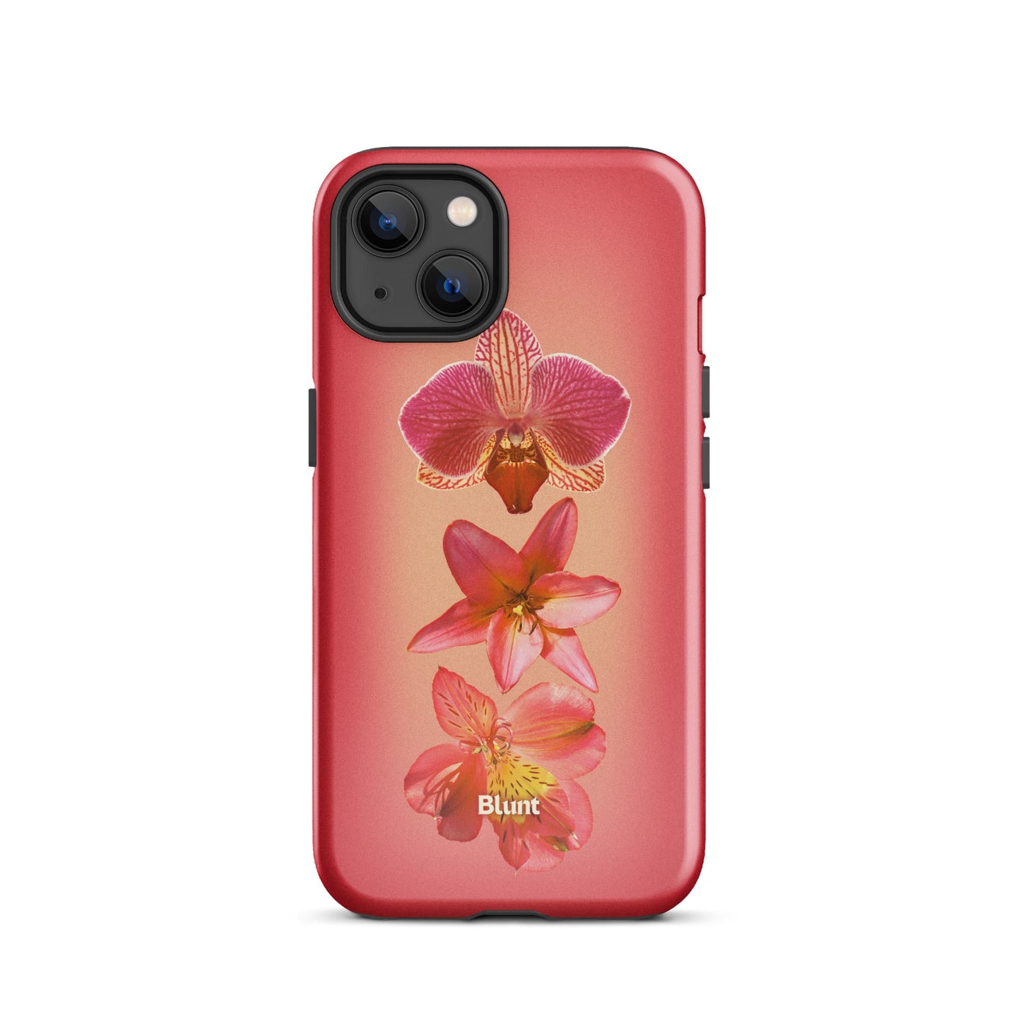 Zyrah iPhone Case - Blunt Cases