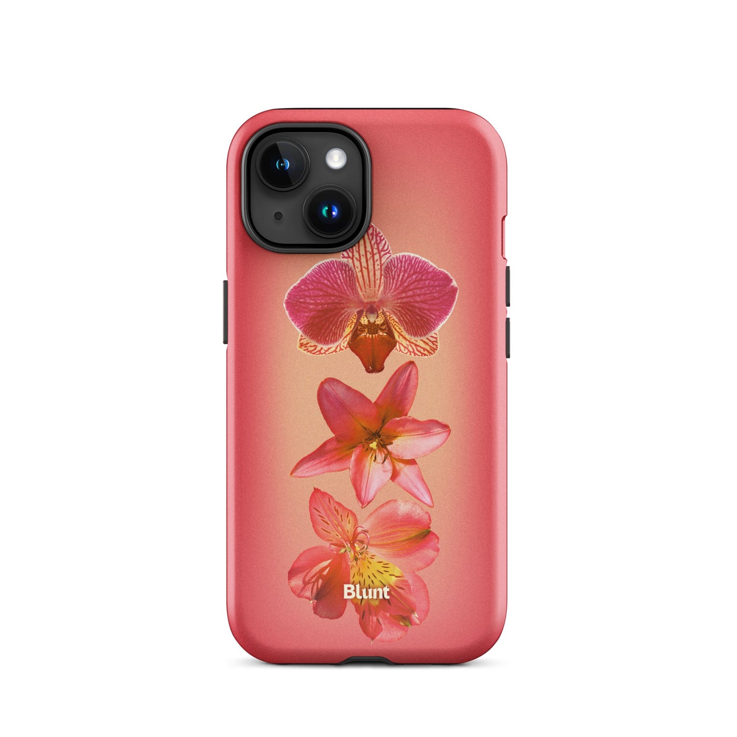 Zyrah iPhone Case - Blunt Cases
