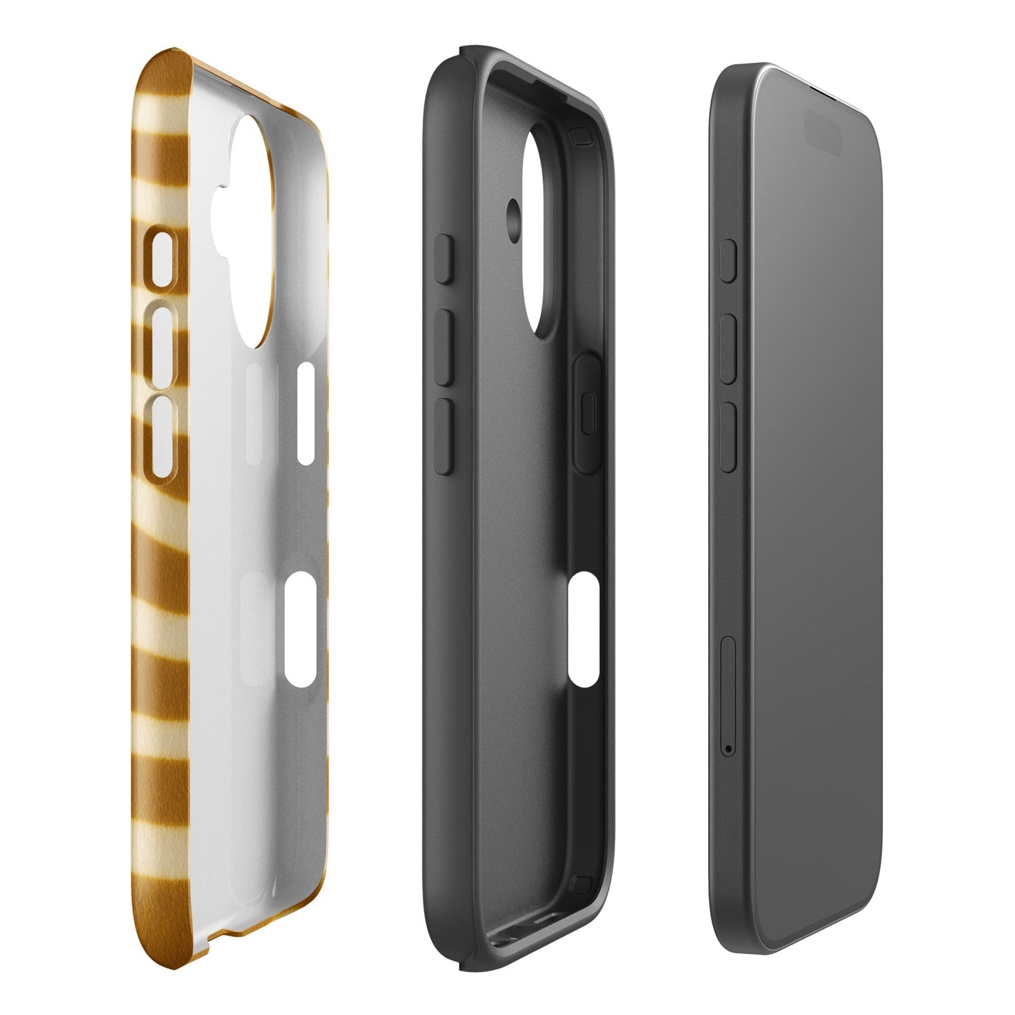 Zyraze iPhone Case - Blunt Cases