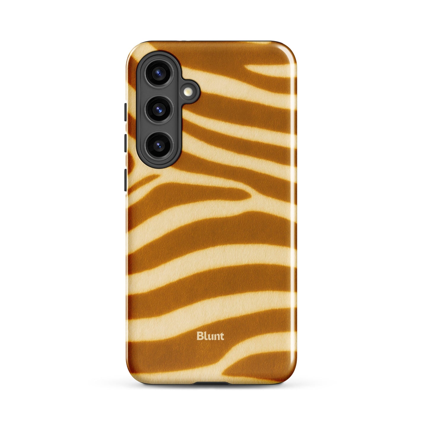 Zyraze Samsung Case - Blunt Cases