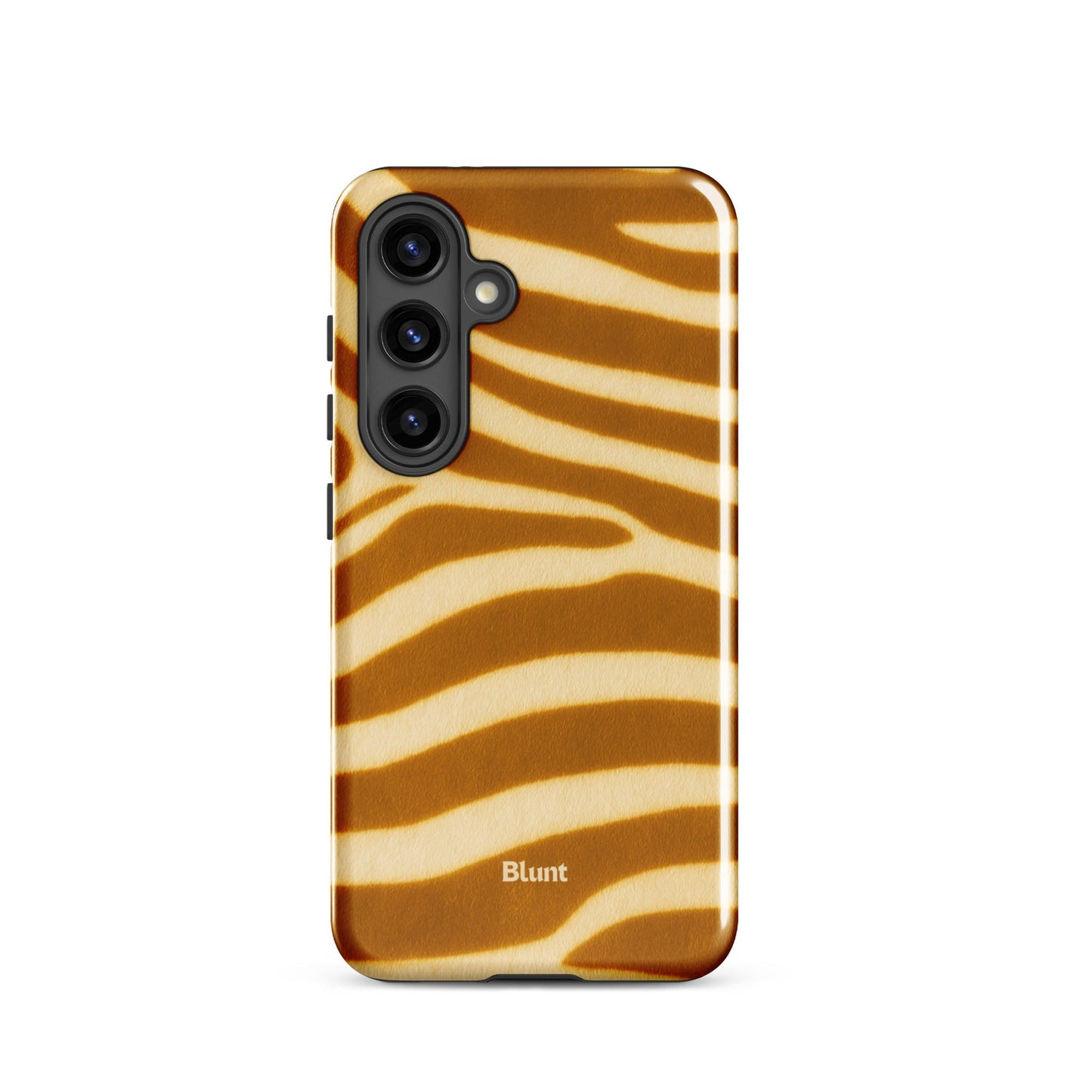 Zyraze Samsung Case - Blunt Cases