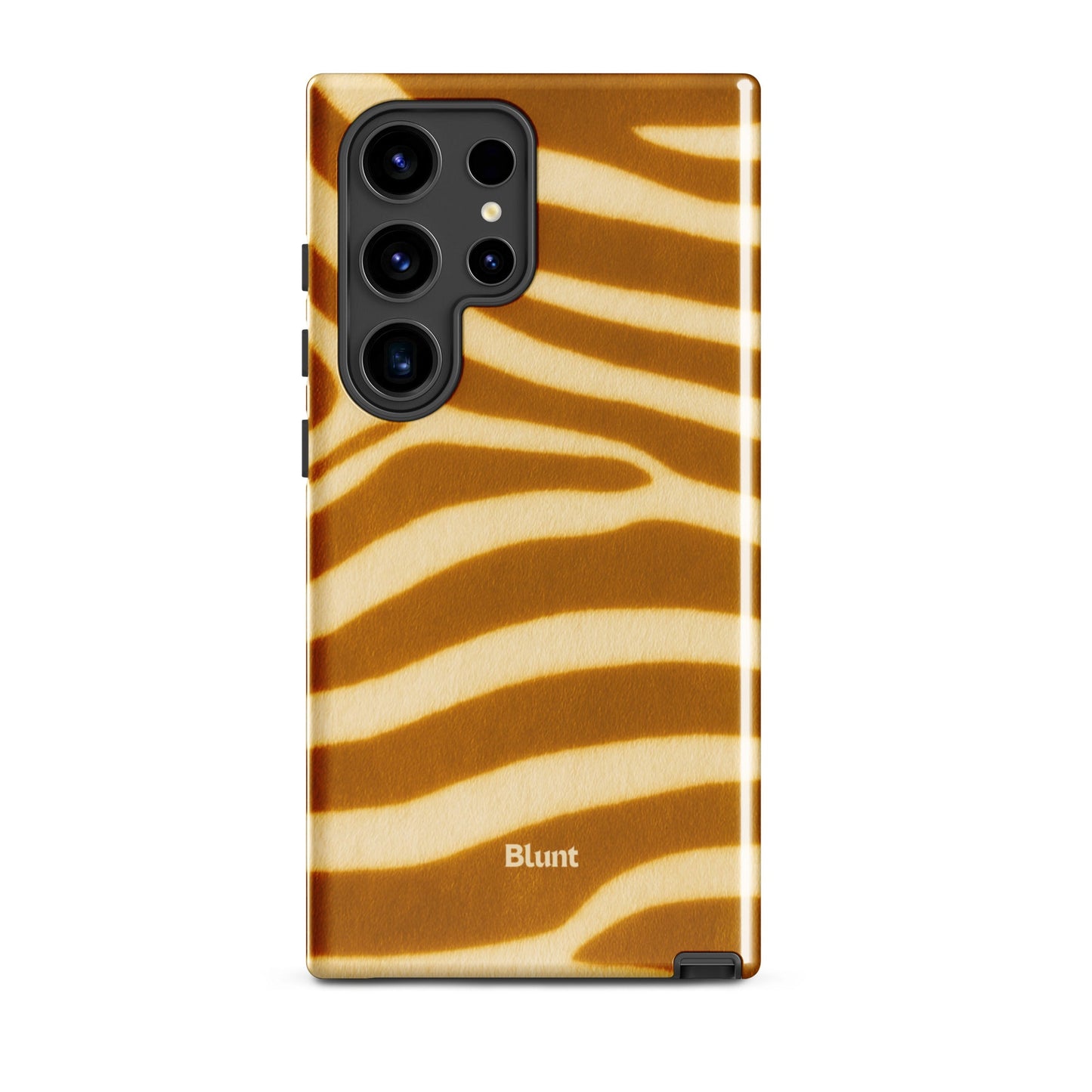 Zyraze Samsung Case - Blunt Cases