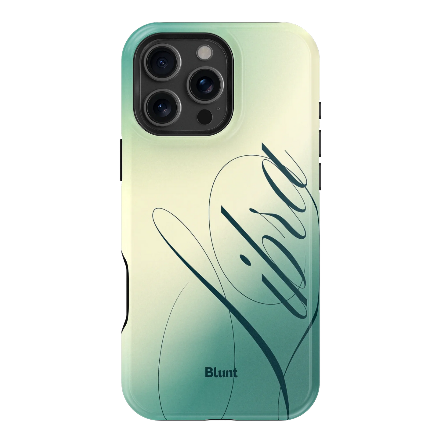 Libra iPhone Case