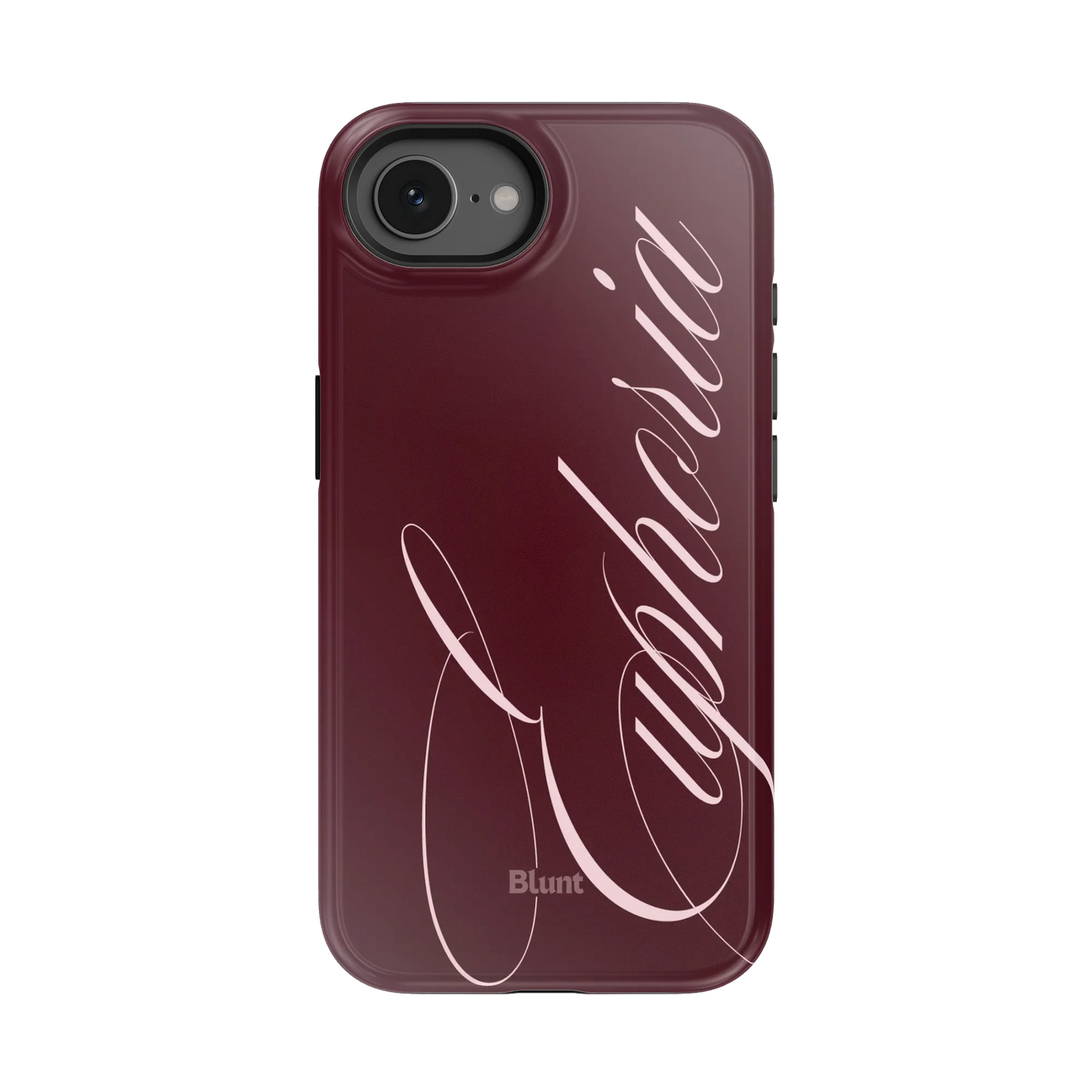 iPhone 16 E Tough