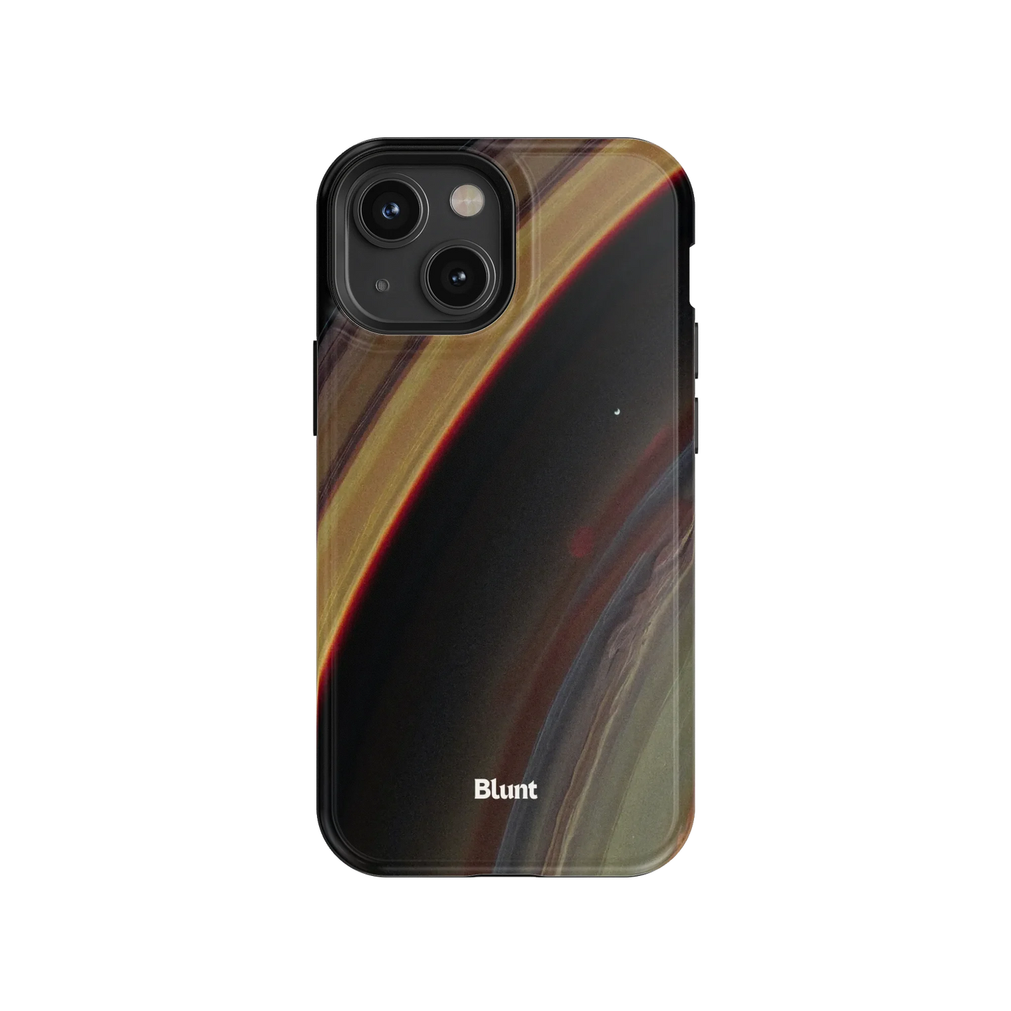 Aurix iPhone Case