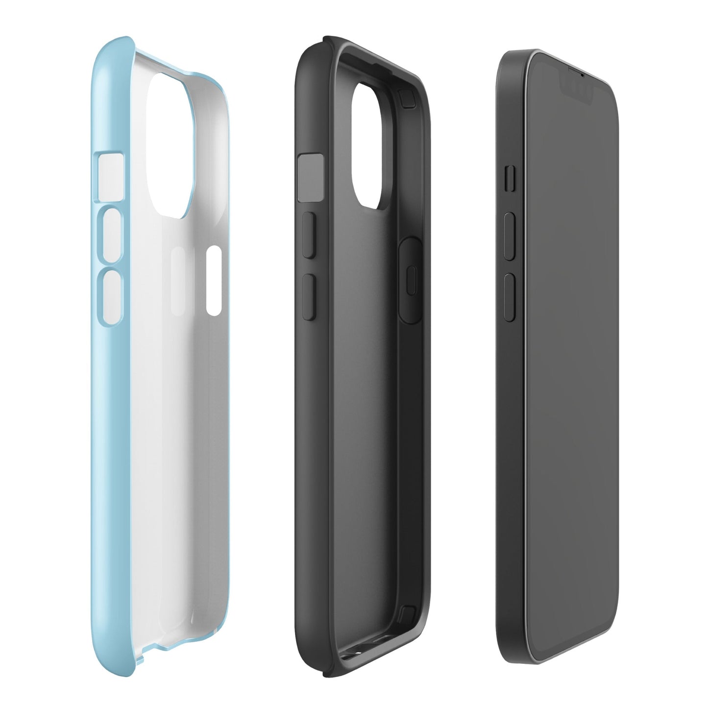 11:11 iPhone Case - blunt cases
