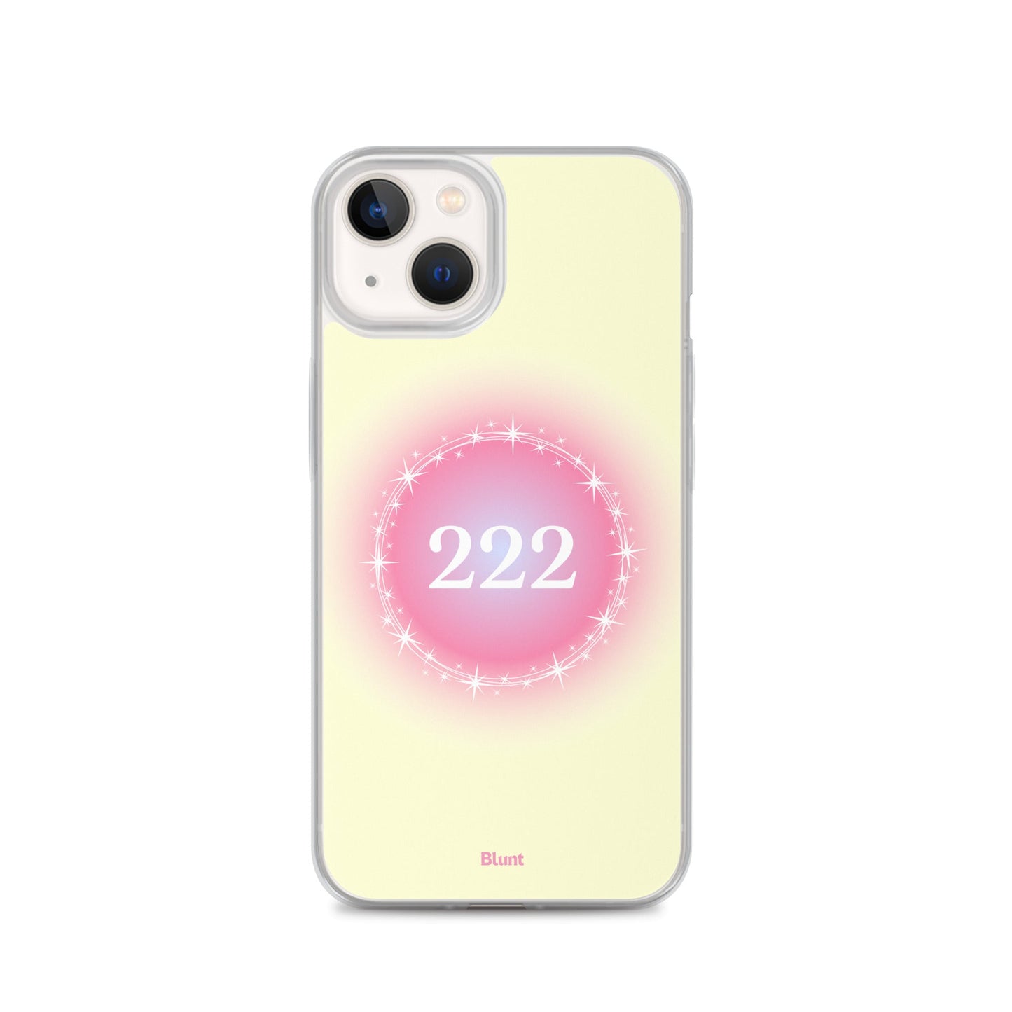 222 iPhone Case - blunt cases